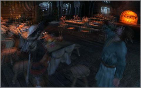 Faza 2 - Questy główne Wiedźminkołaja | Wiedźminkołaj | Dodatki do Wiedźmina - Wiedźmin - poradnik