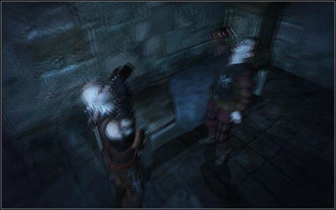 Faza 2 - Questy poboczne Wiedźminkołaja (cz.2) | Wiedźminkołaj | Dodatki do Wiedźmina - Wiedźmin - poradnik