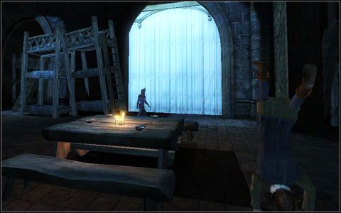 1 - Questy poboczne Wiedźminkołaja (cz.2) | Wiedźminkołaj | Dodatki do Wiedźmina - Wiedźmin - poradnik