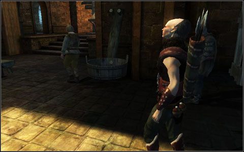 3 - Questy poboczne Wiedźminkołaja (cz.2) | Wiedźminkołaj | Dodatki do Wiedźmina - Wiedźmin - poradnik