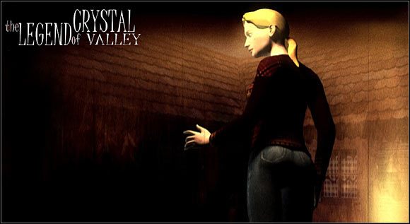 W poradniku do The Legend of Crystal Valley znajdziesz pełen opis przejścia tej niezwykłej przygodówki - The Legend of Crystal Valley - poradnik do gry