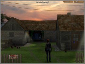 1 - Etap pierwszy | Opis przejścia The Legend of Crystal Valley - The Legend of Crystal Valley - poradnik do gry