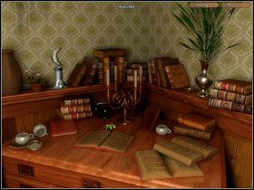 4 - Etap pierwszy | Opis przejścia The Legend of Crystal Valley - The Legend of Crystal Valley - poradnik do gry