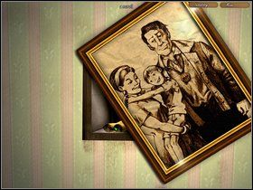 Podejdź do biurka - Etap pierwszy | Opis przejścia The Legend of Crystal Valley - The Legend of Crystal Valley - poradnik do gry