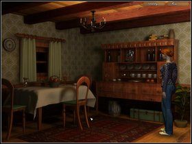 5 - Etap pierwszy | Opis przejścia The Legend of Crystal Valley - The Legend of Crystal Valley - poradnik do gry