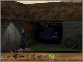 Wróć do holu i skorzystaj z drzwi po lewej - Etap pierwszy | Opis przejścia The Legend of Crystal Valley - The Legend of Crystal Valley - poradnik do gry