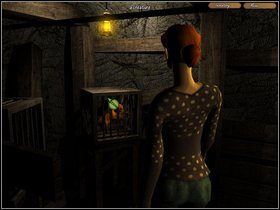 1 - Etap drugi - Skeleton Village | Opis przejścia The Legend of Crystal Valley - The Legend of Crystal Valley - poradnik do gry