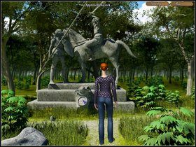 2 - Etap drugi - Skeleton Village | Opis przejścia The Legend of Crystal Valley - The Legend of Crystal Valley - poradnik do gry