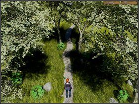 4 - Etap drugi - Skeleton Village | Opis przejścia The Legend of Crystal Valley - The Legend of Crystal Valley - poradnik do gry