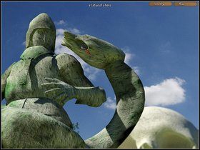 5 - Etap drugi - Skeleton Village | Opis przejścia The Legend of Crystal Valley - The Legend of Crystal Valley - poradnik do gry