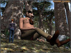 1 - Etap trzeci - Magic Forest | Opis przejścia The Legend of Crystal Valley - The Legend of Crystal Valley - poradnik do gry