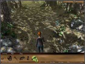 2 - Etap trzeci - Magic Forest | Opis przejścia The Legend of Crystal Valley - The Legend of Crystal Valley - poradnik do gry