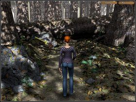 6 - Etap trzeci - Magic Forest | Opis przejścia The Legend of Crystal Valley - The Legend of Crystal Valley - poradnik do gry