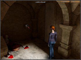 8 - Etap trzeci - Magic Forest | Opis przejścia The Legend of Crystal Valley - The Legend of Crystal Valley - poradnik do gry