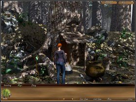 9 - Etap trzeci - Magic Forest | Opis przejścia The Legend of Crystal Valley - The Legend of Crystal Valley - poradnik do gry