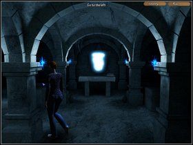 Wróć do Lepiny i porozmawiaj z nią - Etap trzeci - Magic Forest | Opis przejścia The Legend of Crystal Valley - The Legend of Crystal Valley - poradnik do gry