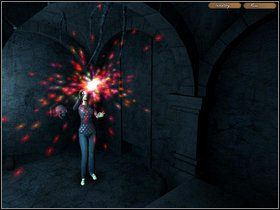 10 - Etap trzeci - Magic Forest | Opis przejścia The Legend of Crystal Valley - The Legend of Crystal Valley - poradnik do gry