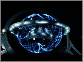 Następnie podejdź do strażnika portalu i pokaż mu medalion - Etap trzeci - Magic Forest | Opis przejścia The Legend of Crystal Valley - The Legend of Crystal Valley - poradnik do gry