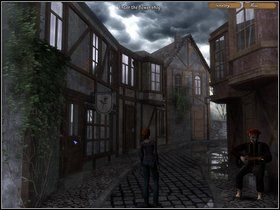 3 - Etap czwarty - The City | Opis przejścia The Legend of Crystal Valley - The Legend of Crystal Valley - poradnik do gry