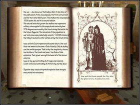 4 - Etap czwarty - The City | Opis przejścia The Legend of Crystal Valley - The Legend of Crystal Valley - poradnik do gry