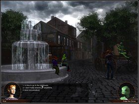 Wróć do bibliotekarki i poinformuj ją o oddaniu książki - Etap czwarty - The City | Opis przejścia The Legend of Crystal Valley - The Legend of Crystal Valley - poradnik do gry