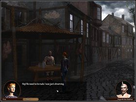 5 - Etap czwarty - The City | Opis przejścia The Legend of Crystal Valley - The Legend of Crystal Valley - poradnik do gry