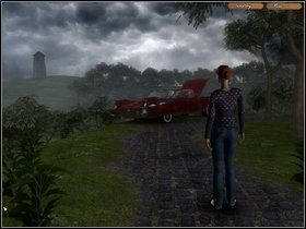 6 - Etap czwarty - The City | Opis przejścia The Legend of Crystal Valley - The Legend of Crystal Valley - poradnik do gry