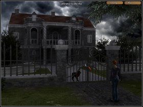 Idź dalej ulicą, a potem ścieżką - Etap czwarty - The City | Opis przejścia The Legend of Crystal Valley - The Legend of Crystal Valley - poradnik do gry