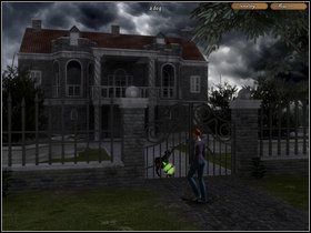 7 - Etap czwarty - The City | Opis przejścia The Legend of Crystal Valley - The Legend of Crystal Valley - poradnik do gry