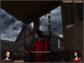 8 - Etap czwarty - The City | Opis przejścia The Legend of Crystal Valley - The Legend of Crystal Valley - poradnik do gry