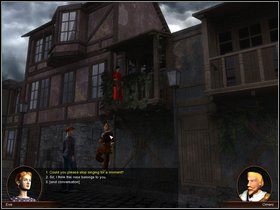 Idź do biblioteki, lecz nie wchodź do niej - Etap czwarty - The City | Opis przejścia The Legend of Crystal Valley - The Legend of Crystal Valley - poradnik do gry