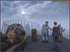 9 - Etap czwarty - The City | Opis przejścia The Legend of Crystal Valley - The Legend of Crystal Valley - poradnik do gry