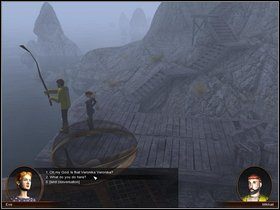 10 - Etap czwarty - The City | Opis przejścia The Legend of Crystal Valley - The Legend of Crystal Valley - poradnik do gry