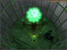 Porozmawiaj z Mikhailem - Etap czwarty - The City | Opis przejścia The Legend of Crystal Valley - The Legend of Crystal Valley - poradnik do gry