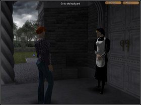 11 - Etap czwarty - The City | Opis przejścia The Legend of Crystal Valley - The Legend of Crystal Valley - poradnik do gry