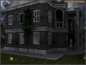 Wróć do Mikhaila i użyj nowej opcji dialogowej - Etap czwarty - The City | Opis przejścia The Legend of Crystal Valley - The Legend of Crystal Valley - poradnik do gry