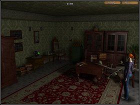 Teraz użyj drzewa - Etap czwarty - The City | Opis przejścia The Legend of Crystal Valley - The Legend of Crystal Valley - poradnik do gry