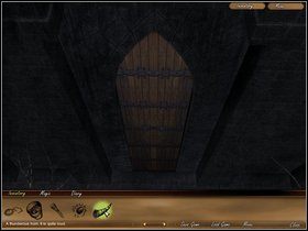 1 - Etap piąty - Counts Tower | Opis przejścia The Legend of Crystal Valley - The Legend of Crystal Valley - poradnik do gry