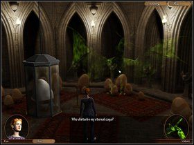 3 - Etap piąty - Counts Tower | Opis przejścia The Legend of Crystal Valley - The Legend of Crystal Valley - poradnik do gry