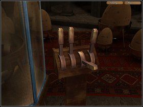 4 - Etap piąty - Counts Tower | Opis przejścia The Legend of Crystal Valley - The Legend of Crystal Valley - poradnik do gry