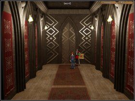 5 - Etap piąty - Counts Tower | Opis przejścia The Legend of Crystal Valley - The Legend of Crystal Valley - poradnik do gry