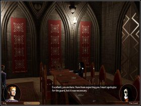 Porozmawiaj ponownie ze smokiem - Etap piąty - Counts Tower | Opis przejścia The Legend of Crystal Valley - The Legend of Crystal Valley - poradnik do gry