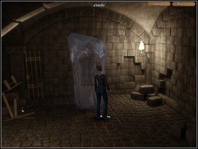 7 - Etap piąty - Counts Tower | Opis przejścia The Legend of Crystal Valley - The Legend of Crystal Valley - poradnik do gry