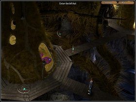 1 - Etap szósty - The Angels | Opis przejścia The Legend of Crystal Valley - The Legend of Crystal Valley - poradnik do gry