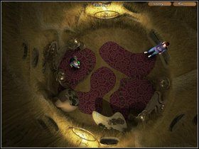 2 - Etap szósty - The Angels | Opis przejścia The Legend of Crystal Valley - The Legend of Crystal Valley - poradnik do gry