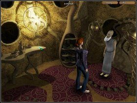 3 - Etap szósty - The Angels | Opis przejścia The Legend of Crystal Valley - The Legend of Crystal Valley - poradnik do gry