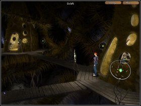 4 - Etap szósty - The Angels | Opis przejścia The Legend of Crystal Valley - The Legend of Crystal Valley - poradnik do gry