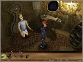 Wróć do Ralesem Ka - Etap szósty - The Angels | Opis przejścia The Legend of Crystal Valley - The Legend of Crystal Valley - poradnik do gry