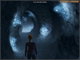 1 - Etap szósty - Dragon Cave | Opis przejścia The Legend of Crystal Valley - The Legend of Crystal Valley - poradnik do gry