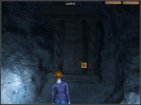 Na rozdrożu udaj się w lewo - Etap szósty - Dragon Cave | Opis przejścia The Legend of Crystal Valley - The Legend of Crystal Valley - poradnik do gry